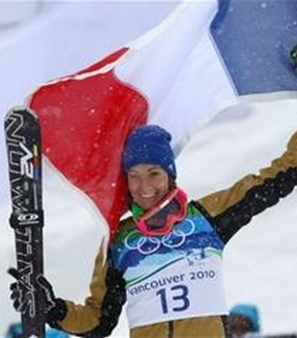 Бернтсен Хедда 